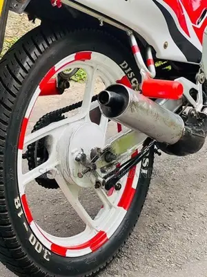 Yamaha TZR 1994