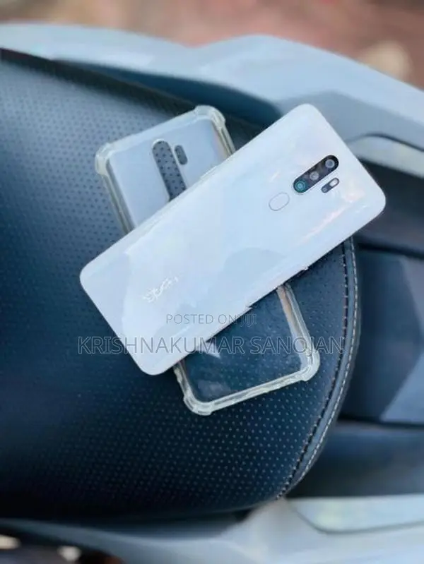 Oppo A5 (Used)