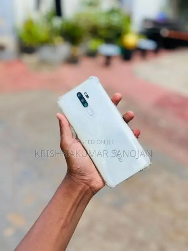 Oppo A5 (Used)