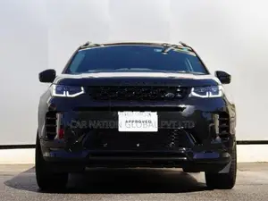 Land Rover Discovery Sport Dynamic HSE P300e 2025