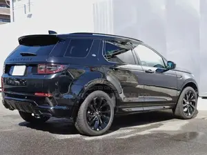 Land Rover Discovery Sport Dynamic HSE P300e 2025
