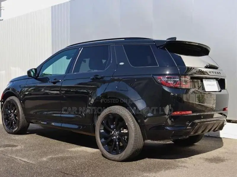 Land Rover Discovery Sport Dynamic HSE P300e 2025