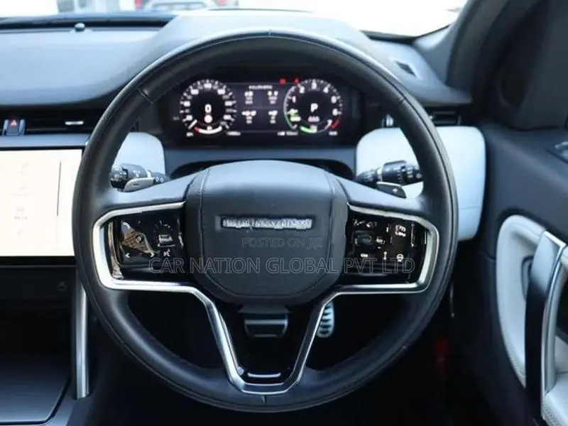 Land Rover Discovery Sport Dynamic HSE P300e 2025