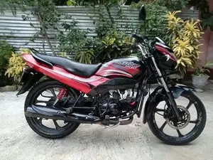 Hero Passion pro 2018