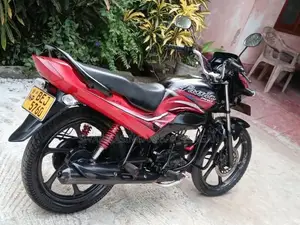 Hero Passion pro 2018