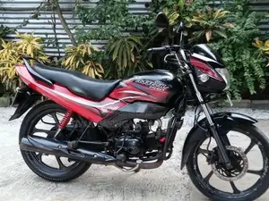 Hero Passion pro 2018