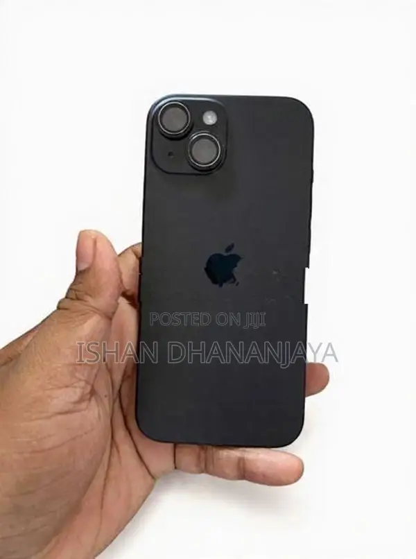 Apple iPhone 15 (Used)