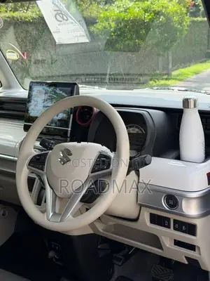 Suzuki Spacia X 2023