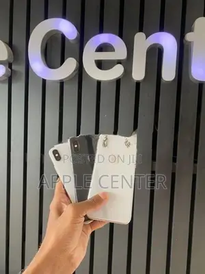 Apple iPhone X (Used)