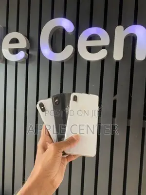 Apple iPhone X (Used)