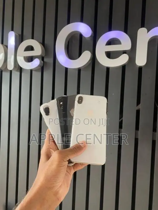Apple iPhone X (Used)