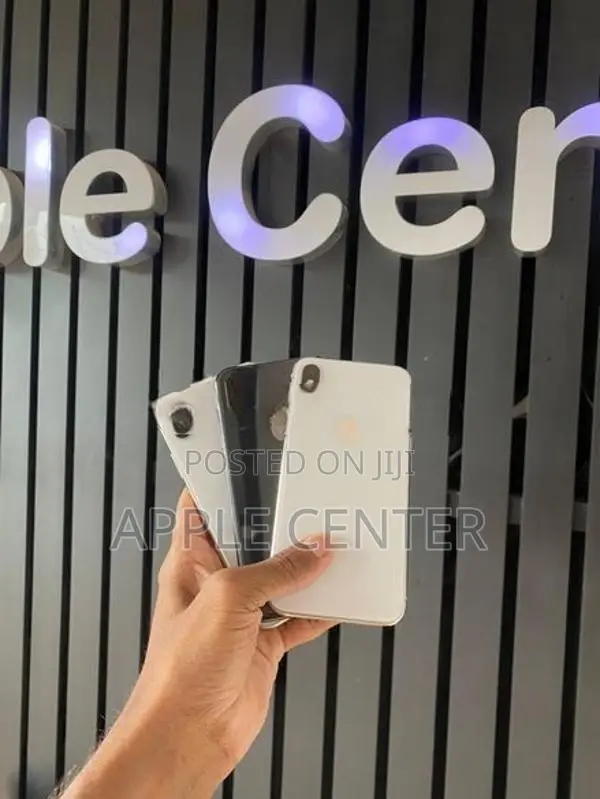 Apple iPhone X (Used)
