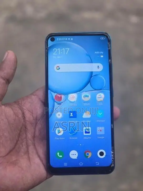 Vivo Y30 4GB 128GB (Used)