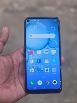 Vivo Y30 4GB 128GB (Used)