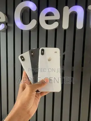 Apple iPhone X (Used)