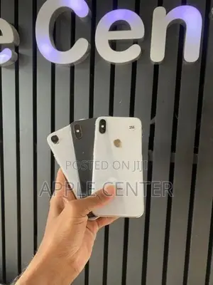 Apple iPhone X (Used)