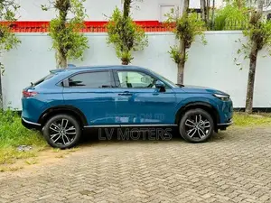 Honda Vezel Z Premium Brand New 2026