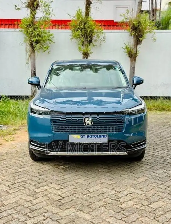 Honda Vezel Z Premium Brand New 2026