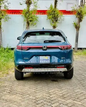 Honda Vezel Z Premium Brand New 2026
