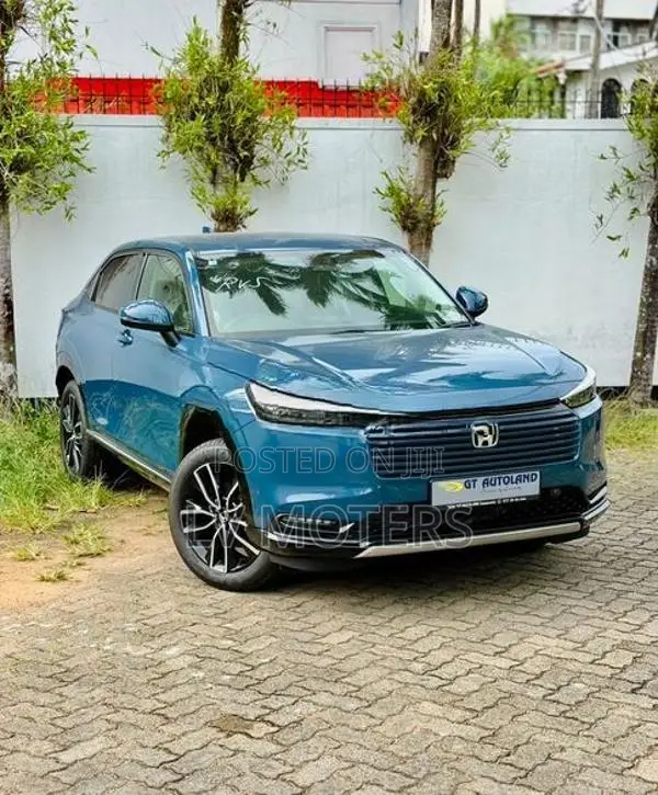 Honda Vezel Z Premium Brand New 2026