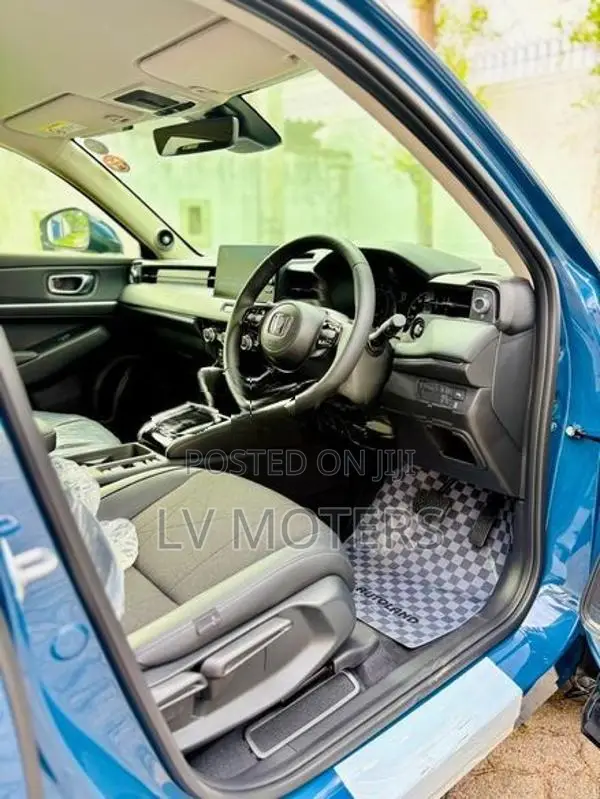 Honda Vezel Z Premium Brand New 2026