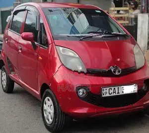 Tata Nano 2015