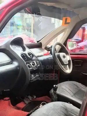 Tata Nano 2015