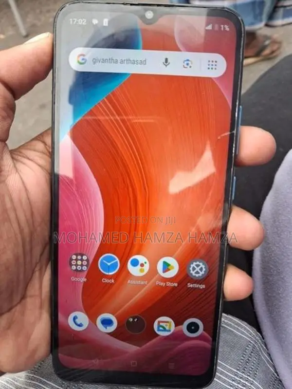 Realme C11 (Used)