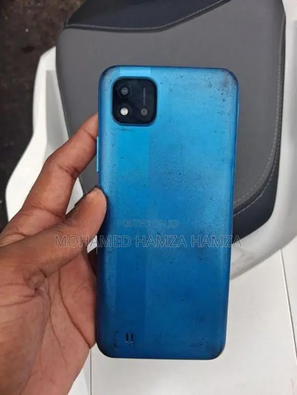 Realme C11 (Used)