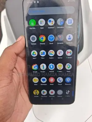 Realme C11 (Used)