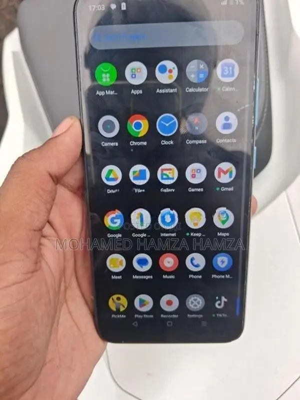 Realme C11 (Used)