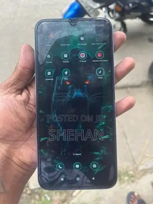 Xiaomi Redmi 15C (Used)