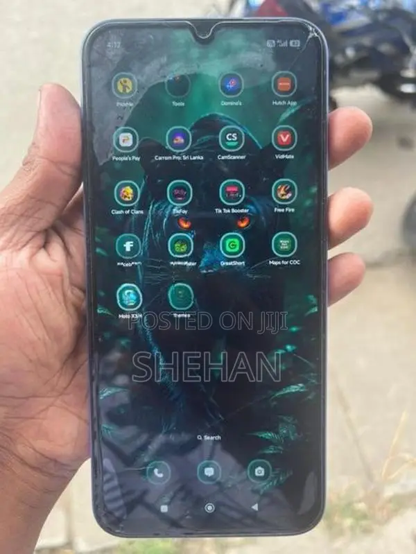 Xiaomi Redmi 15C (Used)