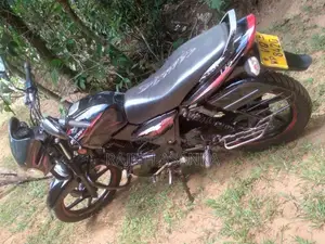 Bajaj Discover DTS-I 2010