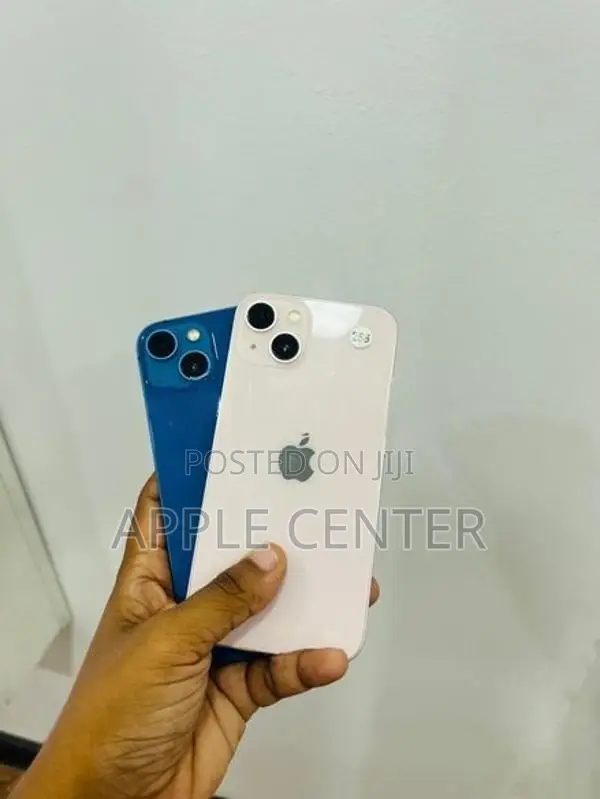 Apple iPhone 13 (Used)