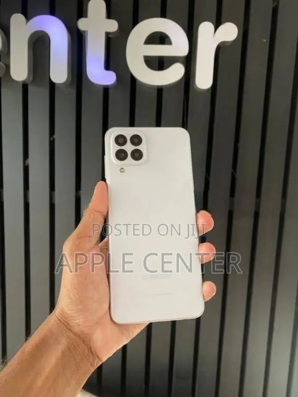 Samsung Galaxy M33 (Used)