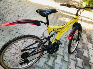 Lumala Bicycle