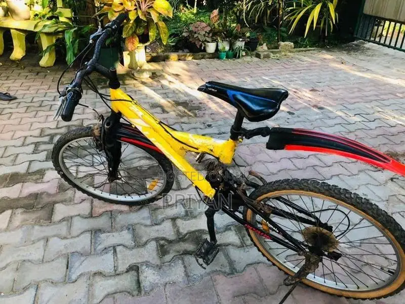 Lumala Bicycle