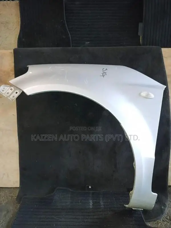 Suzuki SX4 Fender