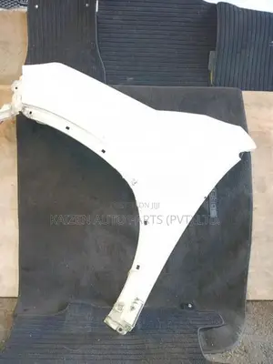 Kia Sorento Fender