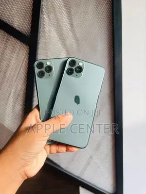 Apple iPhone 11 Pro (Used)