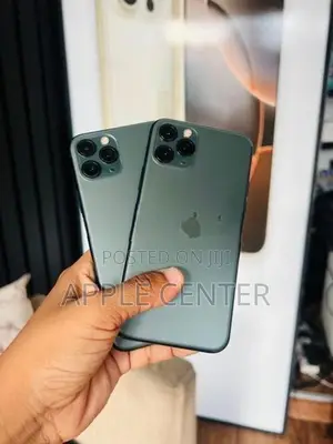 Apple iPhone 11 Pro (Used)