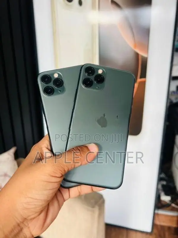 Apple iPhone 11 Pro (Used)