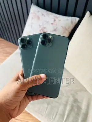 Apple iPhone 11 Pro (Used)