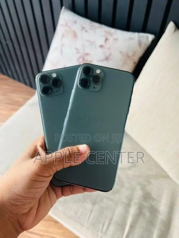 Apple iPhone 11 Pro (Used)