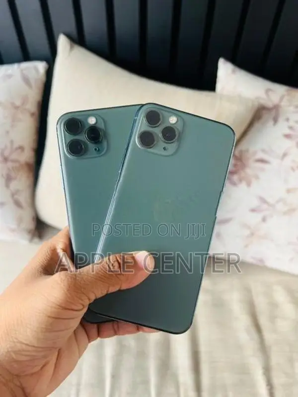 Apple iPhone 11 Pro (Used)