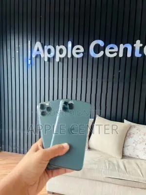 Apple iPhone 11 Pro (Used)