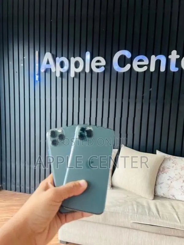 Apple iPhone 11 Pro (Used)
