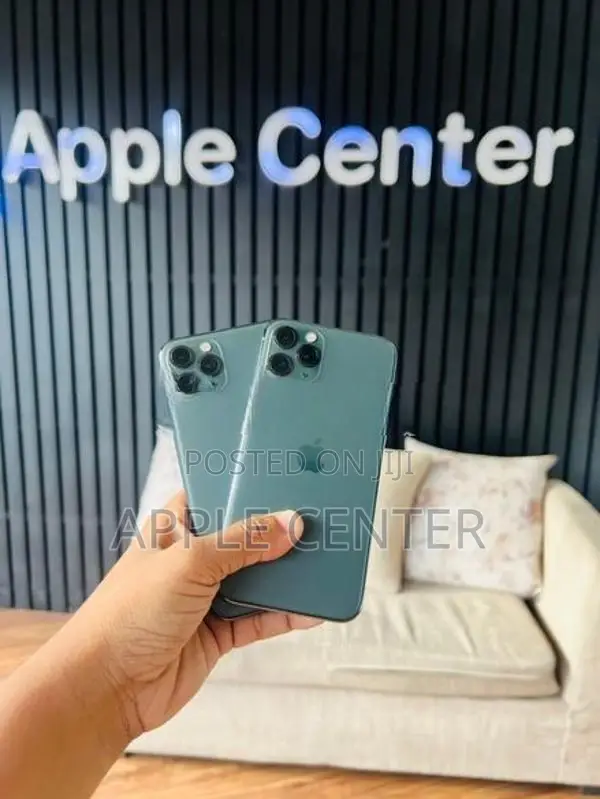 Apple iPhone 11 Pro (Used)
