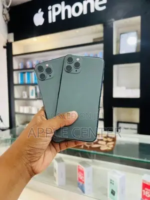 Apple iPhone 11 Pro (Used)